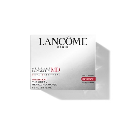 Absolue Longevity MD Intercept Crema Antiedad Recarga 50 ml Absolue Longevity MD Intercept Crema Antiedad Recarga 50 ml
