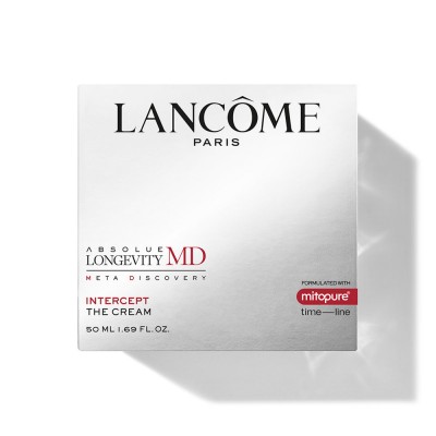 Absolue Longevity MD Intercept Crema Antiedad 50 ml