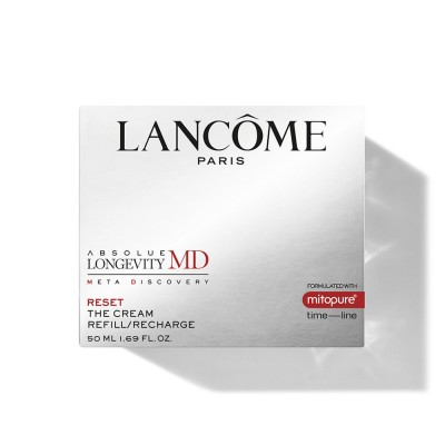 Absolue Longevity MD Reset Crema Recarga 50 ml