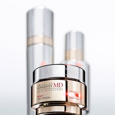 Absolue Longevity MD Reset Crema Recarga 50 ml