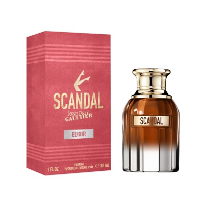 Scandal Elixir Eau de Parfum
