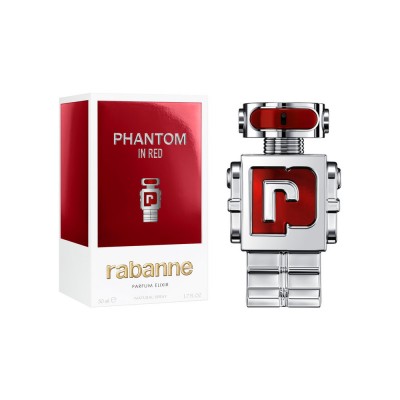 Phantom in Red Elixir Eau de Parfum