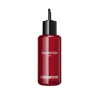 Phantom in Red Elixir Eau de Parfum Recarga 200 ml