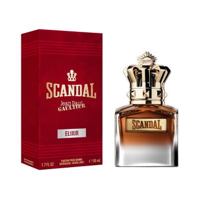 Scandal Elixir Him Eau de Parfum