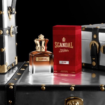 Scandal Elixir Him Eau de Parfum