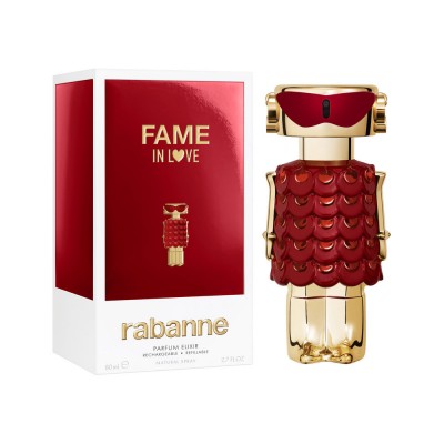 Fame in Love Elixir Eau de Parfum Fame in Love Elixir Eau de Parfum
