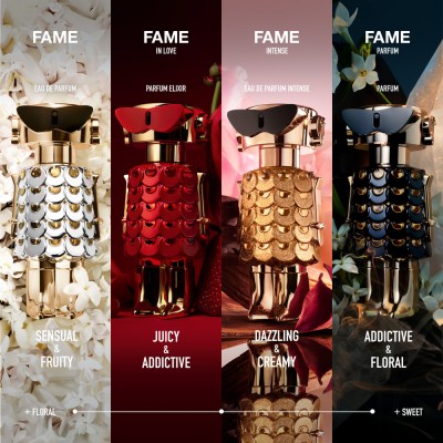 Fame in Love Elixir Eau de Parfum Fame in Love Elixir Eau de Parfum