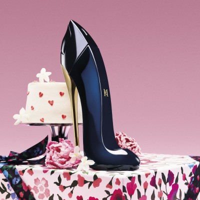 Good Girl EDP 80 ml + Loción Corporal 100 ml + EDP 10 ml