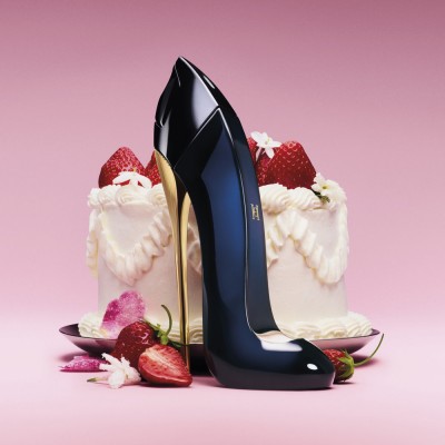 Good Girl EDP 80 ml + Loción Corporal 100 ml + EDP 10 ml