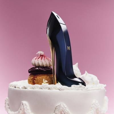 Good Girl EDP 80 ml + Loción Corporal 100 ml + EDP 10 ml