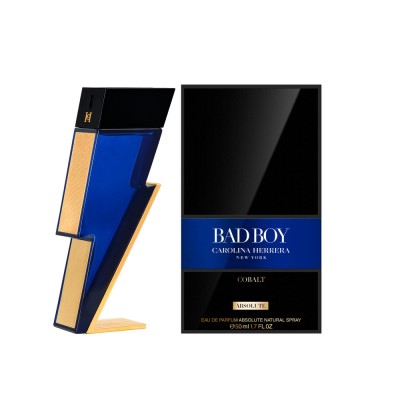 Bad Boy Cobalt Absolute Eau de Parfum