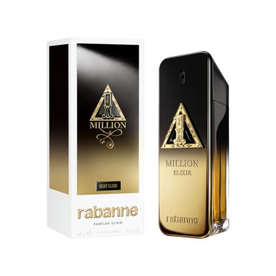 1 Million Night Elixir Eau de Parfum 100 ml