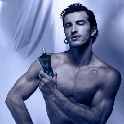 Le Male in Blue Eau de Parfum 125 ml