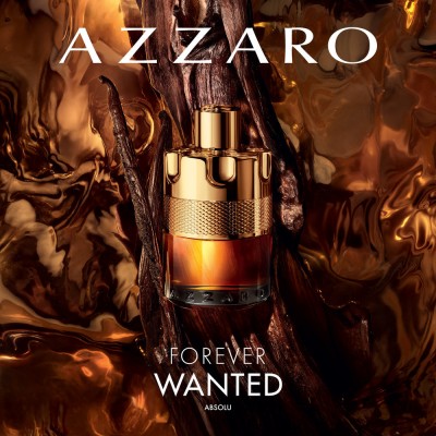 Forever Wanted Eau de Parfum