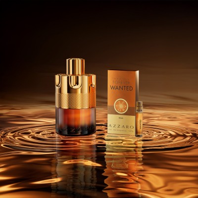Forever Wanted Eau de Parfum