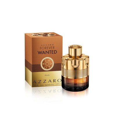 Forever Wanted Eau de Parfum