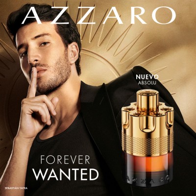 Forever Wanted Eau de Parfum