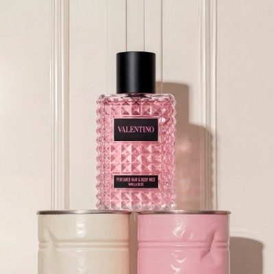 Born in Roma Hair & Body Mist Mist Vainilla Bliss 100 ml Born in Roma Hair & Body Mist Mist Vainilla Bliss 100 ml