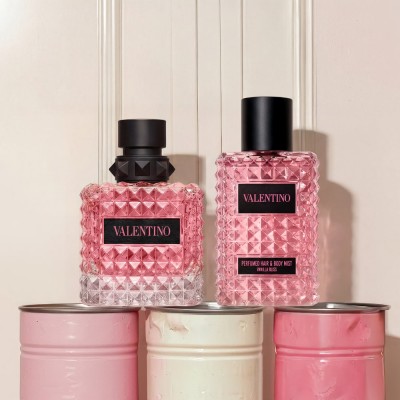 Born in Roma Hair & Body Mist Mist Vainilla Bliss 100 ml Born in Roma Hair & Body Mist Mist Vainilla Bliss 100 ml