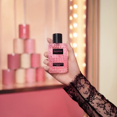 Born in Roma Hair & Body Mist Mist Vainilla Bliss 100 ml
