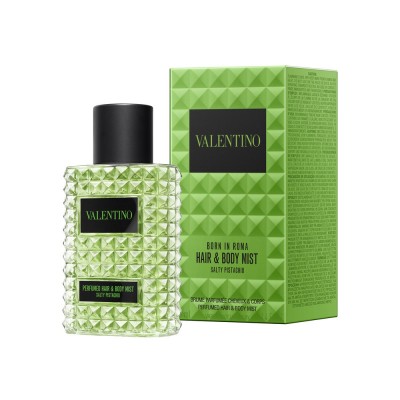 Born in Roma Hair & Body Mist Salty Pistacho 100 ml