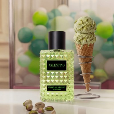 Born in Roma Hair & Body Mist Salty Pistacho 100 ml