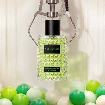 Born in Roma Hair & Body Mist Salty Pistacho 100 ml