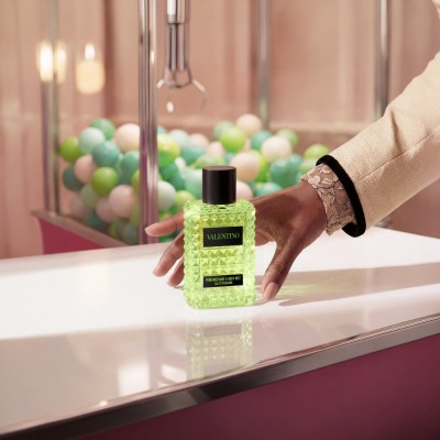 Born in Roma Hair & Body Mist Salty Pistacho 100 ml Born in Roma Hair & Body Mist Salty Pistacho 100 ml