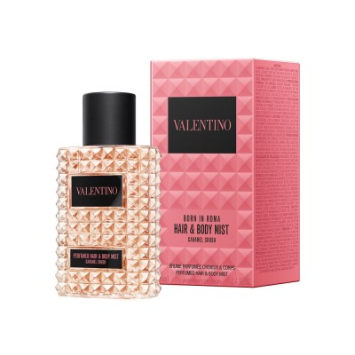 Born in Roma Hair & Body Mist Caramel Crush 100 ml