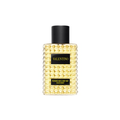 Born in Roma Hair & Body Mist in Roma Golden Coconut 100 ml