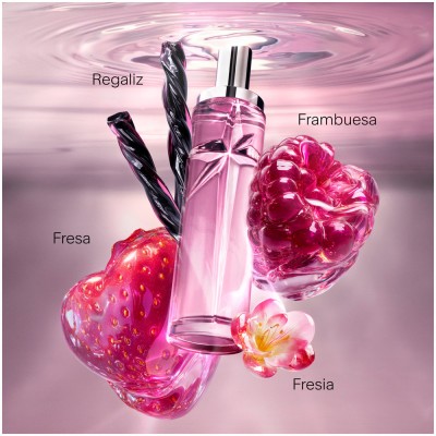 Starlicious Berry Licorice Eau de Toilette 75 ml