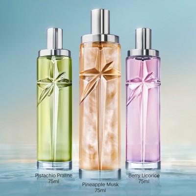 Starlicious Berry Licorice Eau de Toilette 75 ml