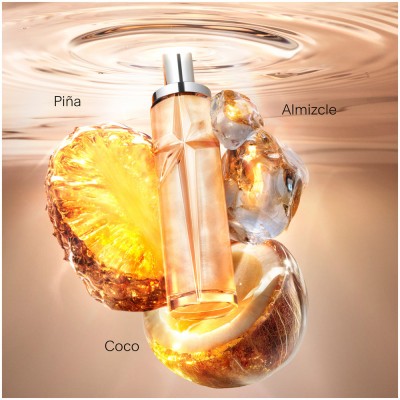 Starlicious Eau Gourmande Pineapple Eau de Toilette 75 ml Starlicious Eau Gourmande Pineapple Eau de Toilette 75 ml
