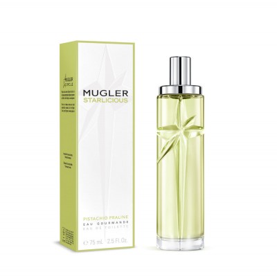 Starlicious Pistacho Eau de toilette 75 ml