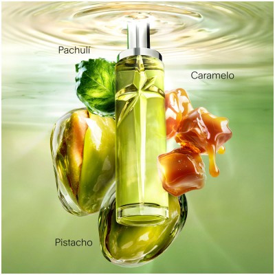 Starlicious Pistacho Eau de toilette 75 ml