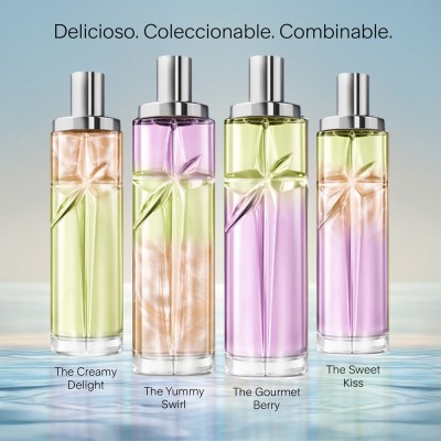 Starlicious Pistacho Eau de toilette 75 ml