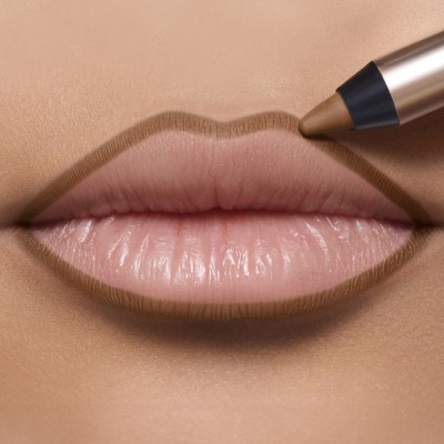 Lip Idôle Lip Shaper Matte Lip Idôle Lip Shaper Matte