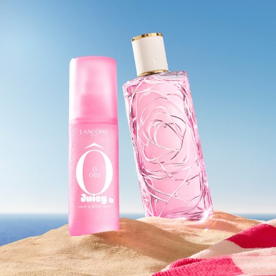 Ô Zenith Cool Hair & Body Mist 100 ml Ô Zenith Cool Hair & Body Mist 100 ml