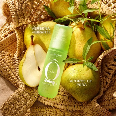 Ô Cool Juicy Hair & Body Mist 100 ml Ô Cool Juicy Hair & Body Mist 100 ml