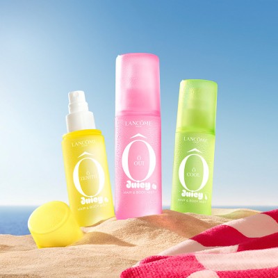 Ô Cool Juicy Hair & Body Mist 100 ml Ô Cool Juicy Hair & Body Mist 100 ml