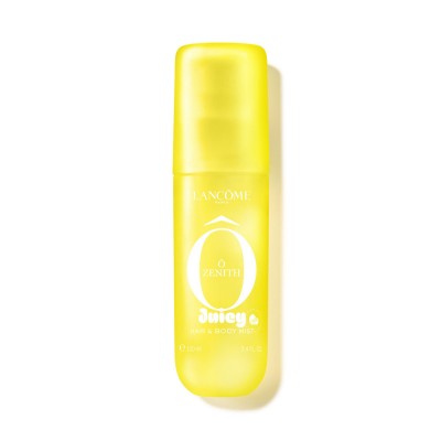 Ô Zenith Juicy Hair & Body Mist 100 ml