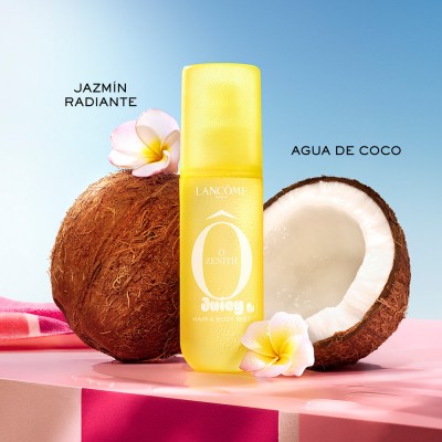 Ô Zenith Juicy Hair & Body Mist 100 ml