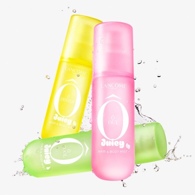 Ô Zenith Juicy Hair & Body Mist 100 ml Ô Zenith Juicy Hair & Body Mist 100 ml