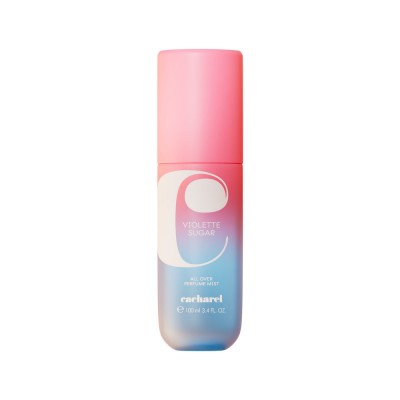 Violette Sugar All Over Bruma Corproal 100 ml