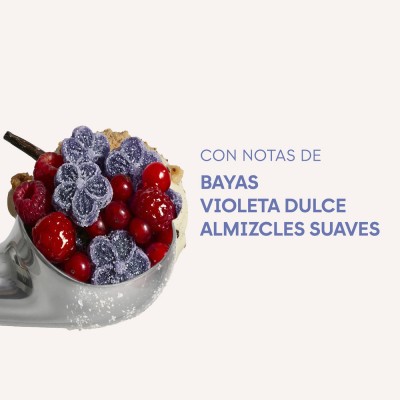 Violette Sugar All Over Bruma Corproal 100 ml