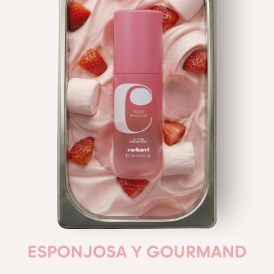 Vanilla Cotta Bruma Corporal 100 ml Vanilla Cotta Bruma Corporal 100 ml