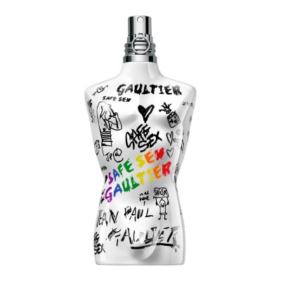 Le Male Pride Edition Eau de Toilette 125 ml