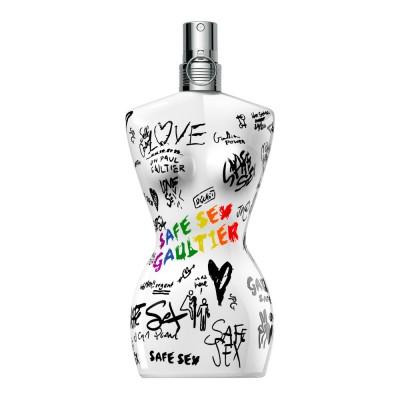 Classique Pride Edition Eau de Toilette 100 ml