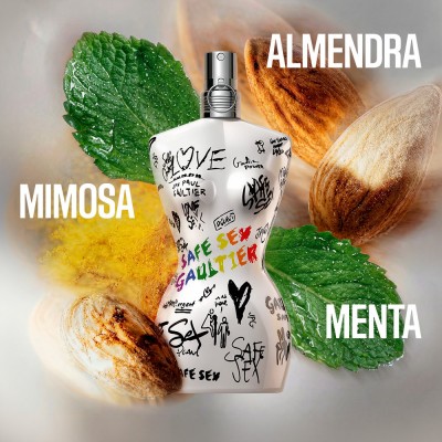 Classique Pride Edition Eau de Toilette 100 ml Classique Pride Edition Eau de Toilette 100 ml