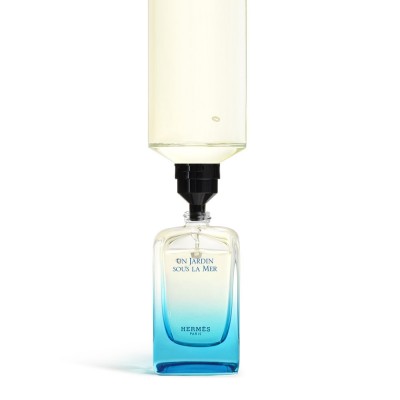 Un Jardin Sous la Mer Eau de Toilette 50 ml